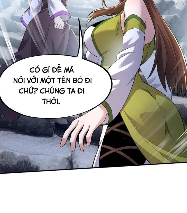 Thiên Mệnh Thần Đồ Chapter 14 - 24