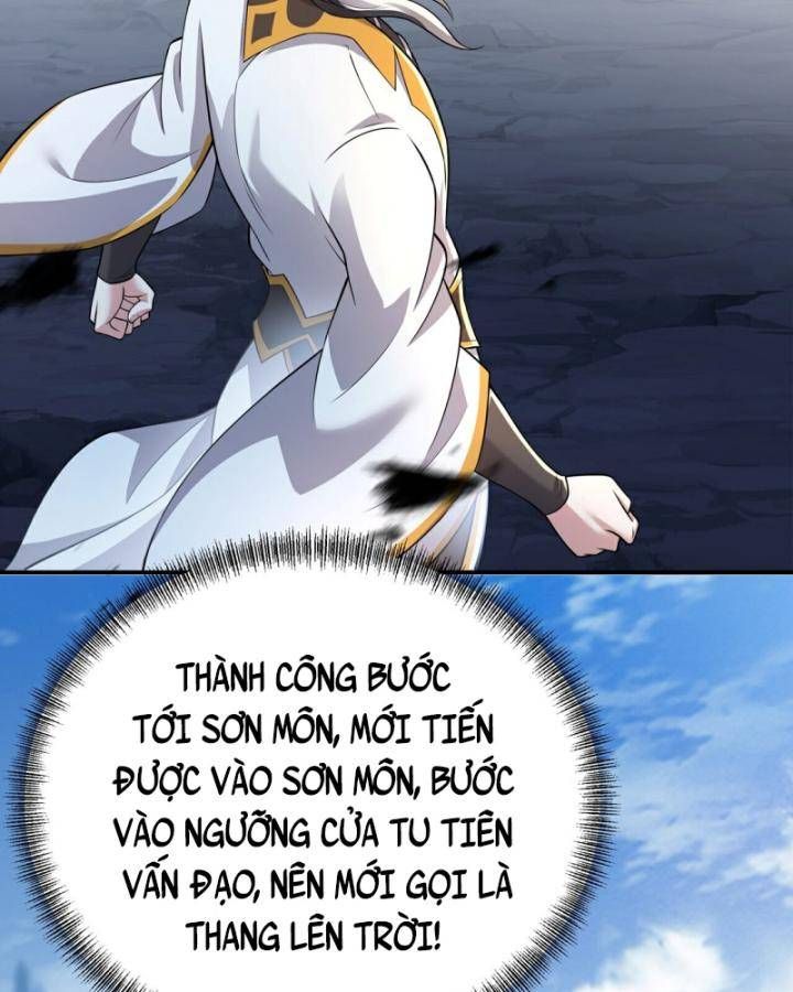 Thiên Mệnh Thần Đồ Chapter 14 - 27