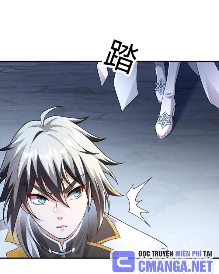 Thiên Mệnh Thần Đồ Chapter 14 - 29