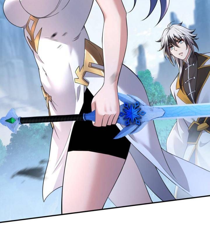 Thiên Mệnh Thần Đồ Chapter 14 - 31