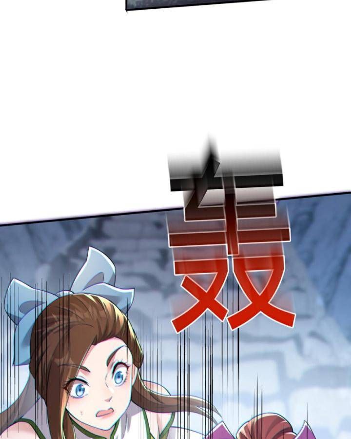 Thiên Mệnh Thần Đồ Chapter 14 - 34