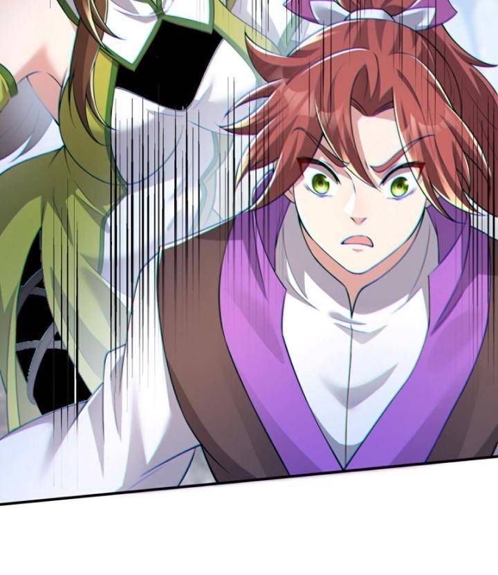 Thiên Mệnh Thần Đồ Chapter 14 - 35