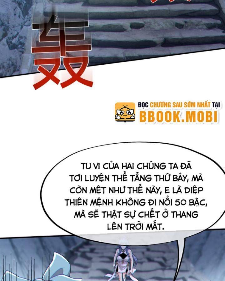 Thiên Mệnh Thần Đồ Chapter 14 - 37