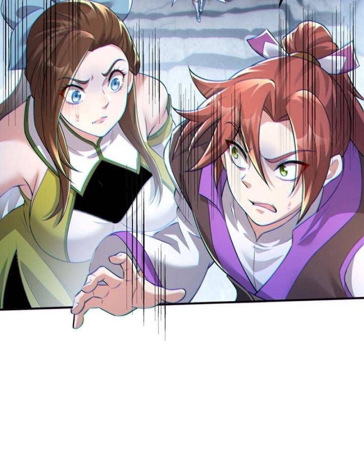 Thiên Mệnh Thần Đồ Chapter 14 - 38