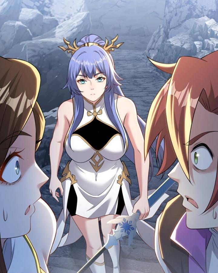 Thiên Mệnh Thần Đồ Chapter 14 - 40