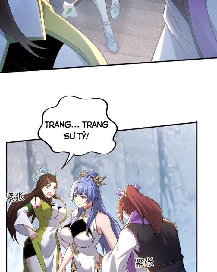 Thiên Mệnh Thần Đồ Chapter 14 - 41