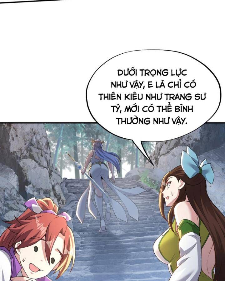 Thiên Mệnh Thần Đồ Chapter 14 - 44