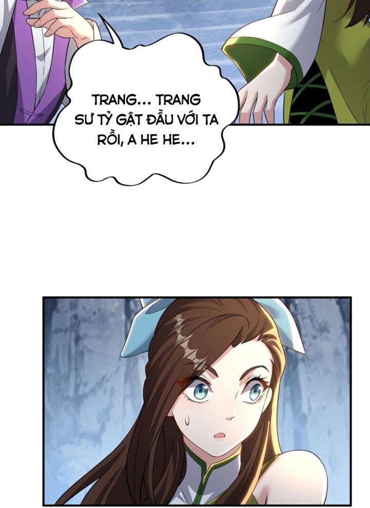 Thiên Mệnh Thần Đồ Chapter 14 - 45