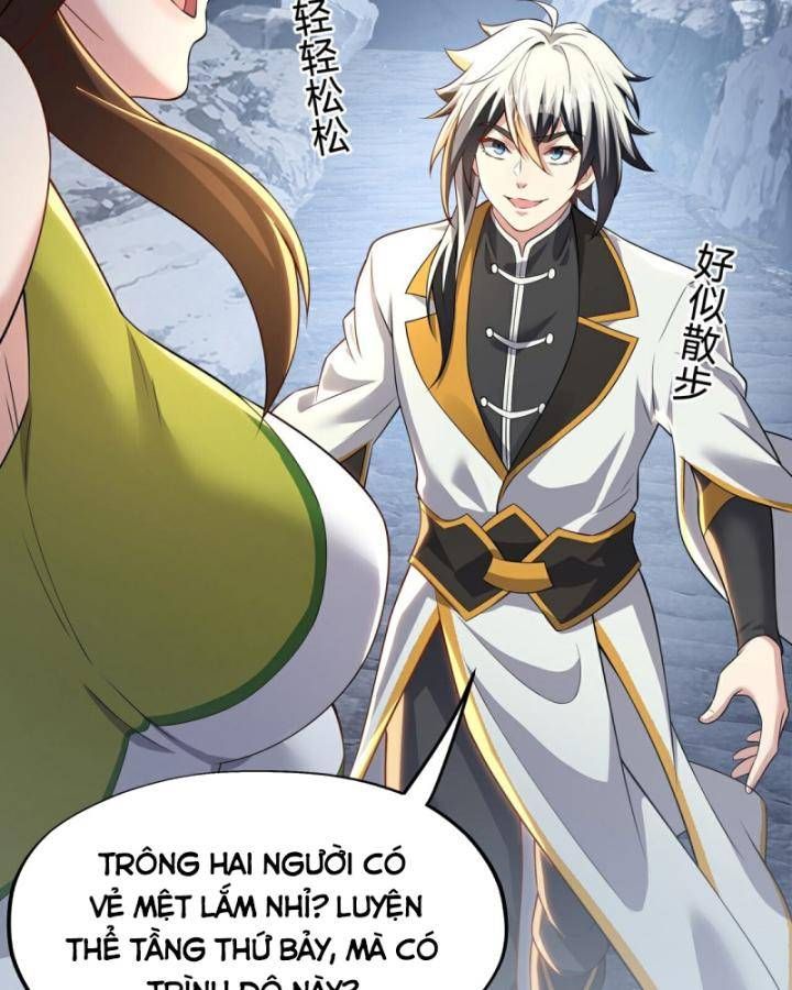 Thiên Mệnh Thần Đồ Chapter 14 - 48