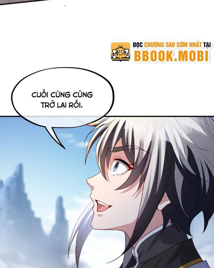 Thiên Mệnh Thần Đồ Chapter 14 - 6