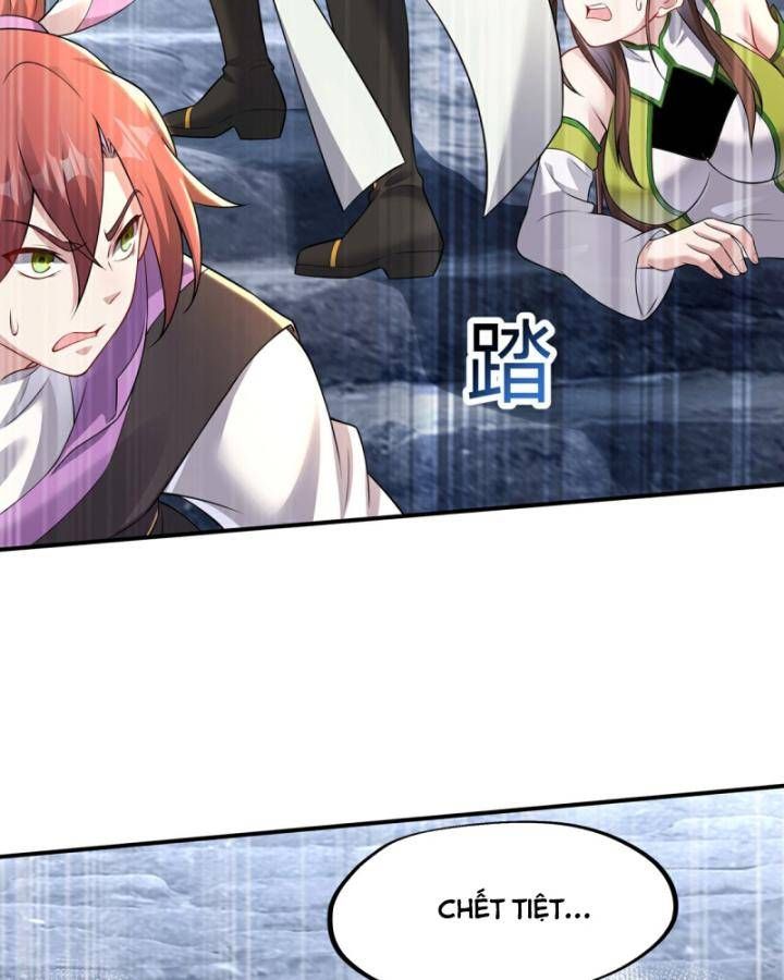 Thiên Mệnh Thần Đồ Chapter 14 - 53