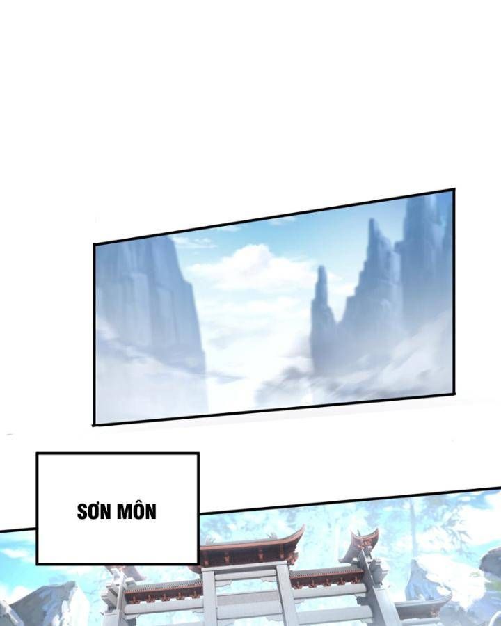 Thiên Mệnh Thần Đồ Chapter 14 - 55