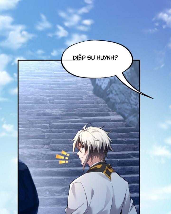 Thiên Mệnh Thần Đồ Chapter 14 - 8