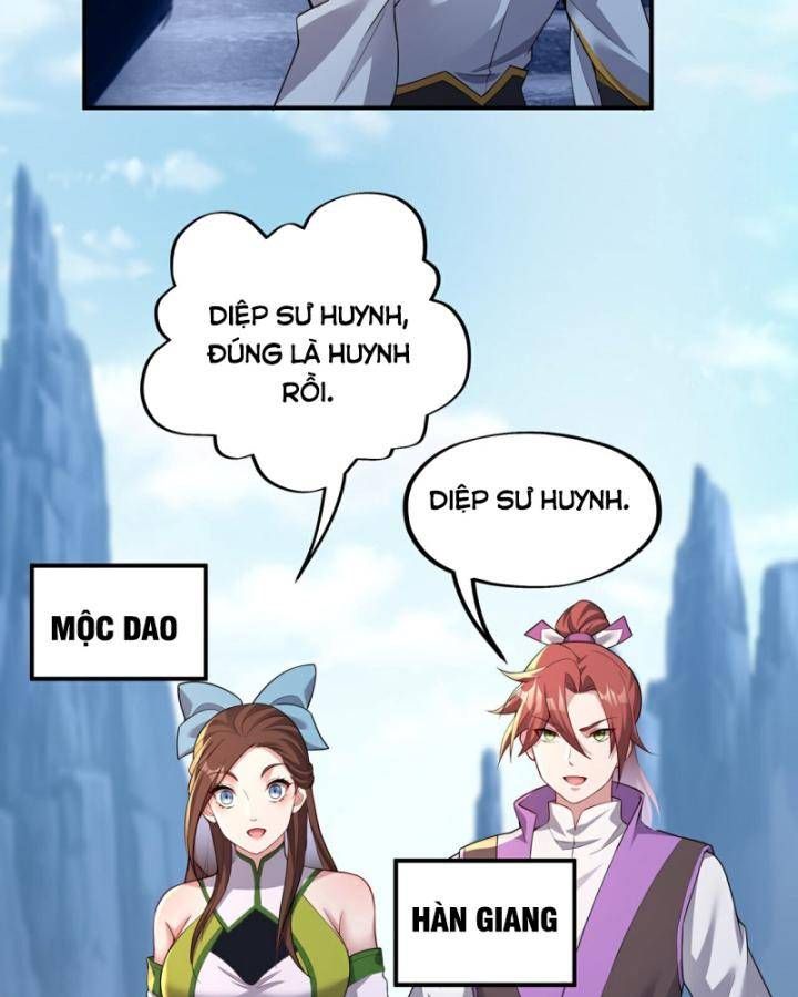 Thiên Mệnh Thần Đồ Chapter 14 - 9