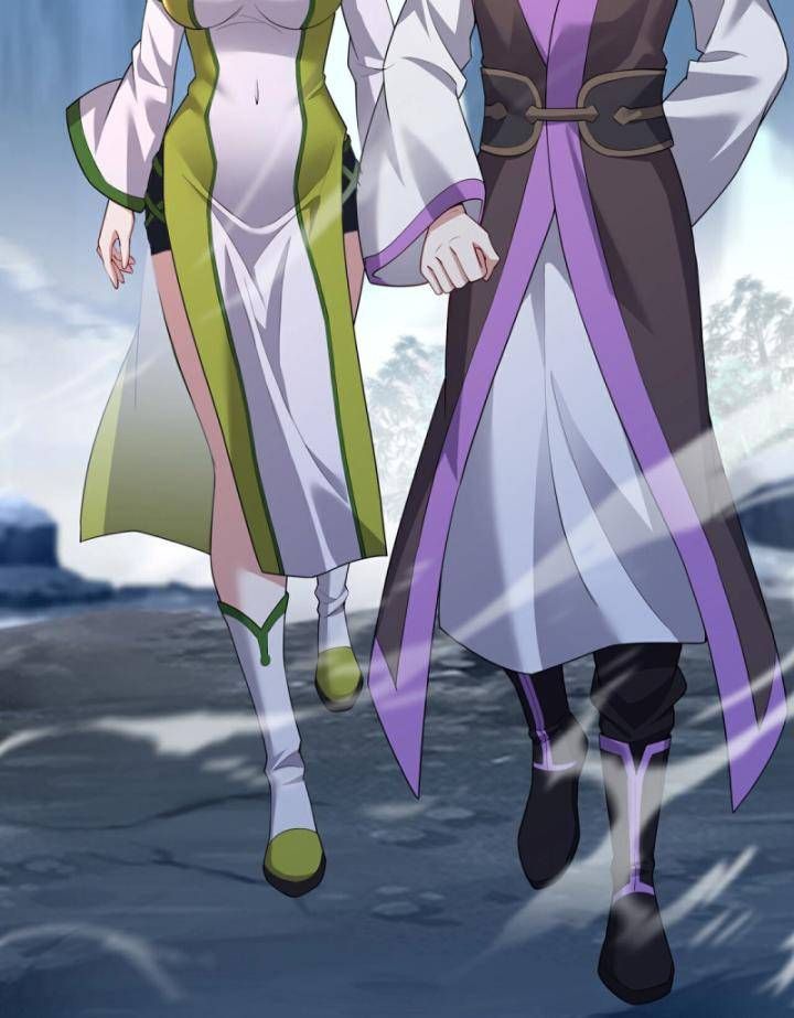 Thiên Mệnh Thần Đồ Chapter 14 - 10