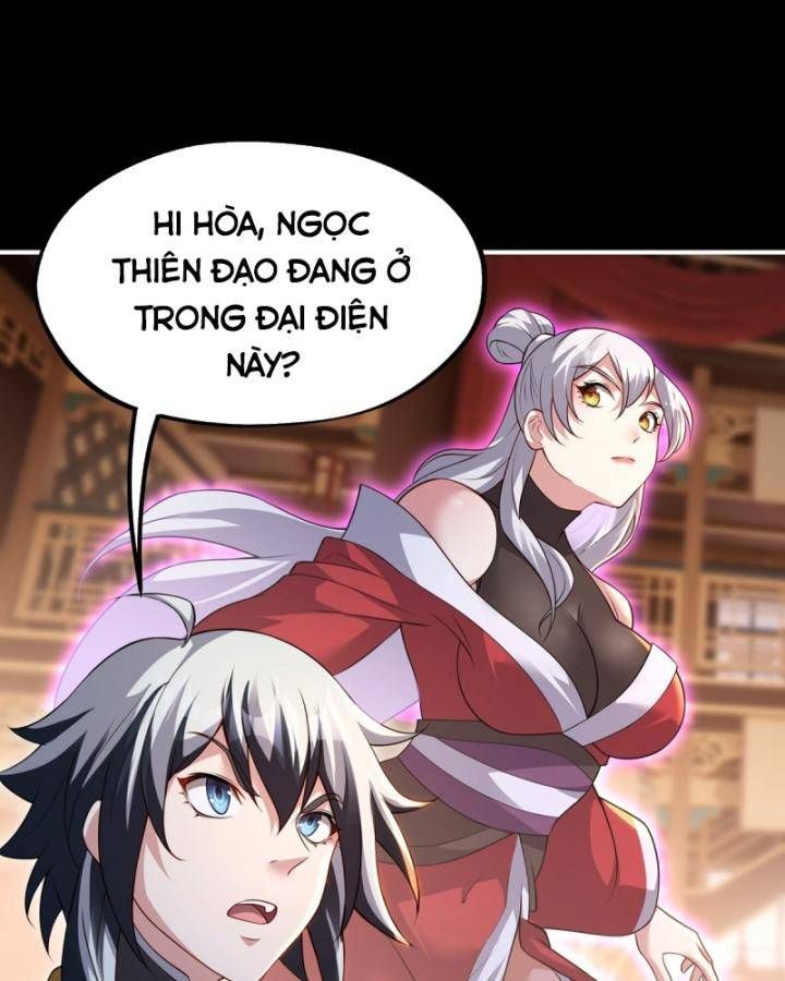 Thiên Mệnh Thần Đồ Chapter 15 - 12