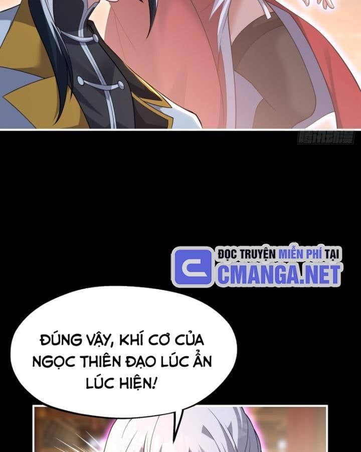 Thiên Mệnh Thần Đồ Chapter 15 - 13