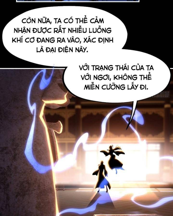 Thiên Mệnh Thần Đồ Chapter 15 - 16