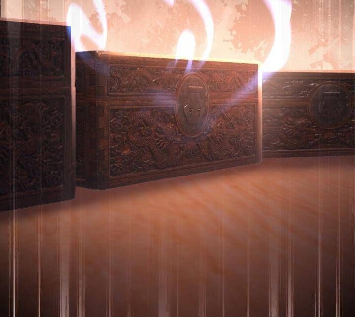 Thiên Mệnh Thần Đồ Chapter 15 - 18