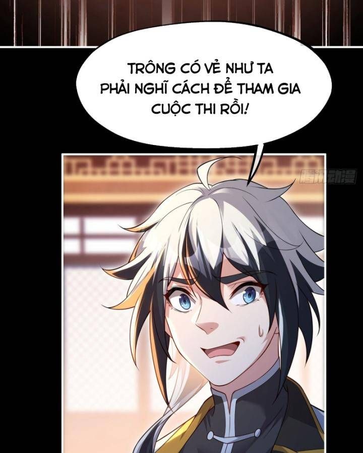 Thiên Mệnh Thần Đồ Chapter 15 - 19