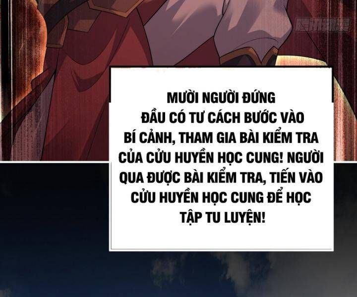 Thiên Mệnh Thần Đồ Chapter 15 - 22