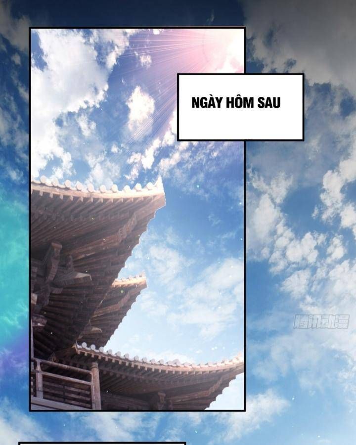 Thiên Mệnh Thần Đồ Chapter 15 - 23