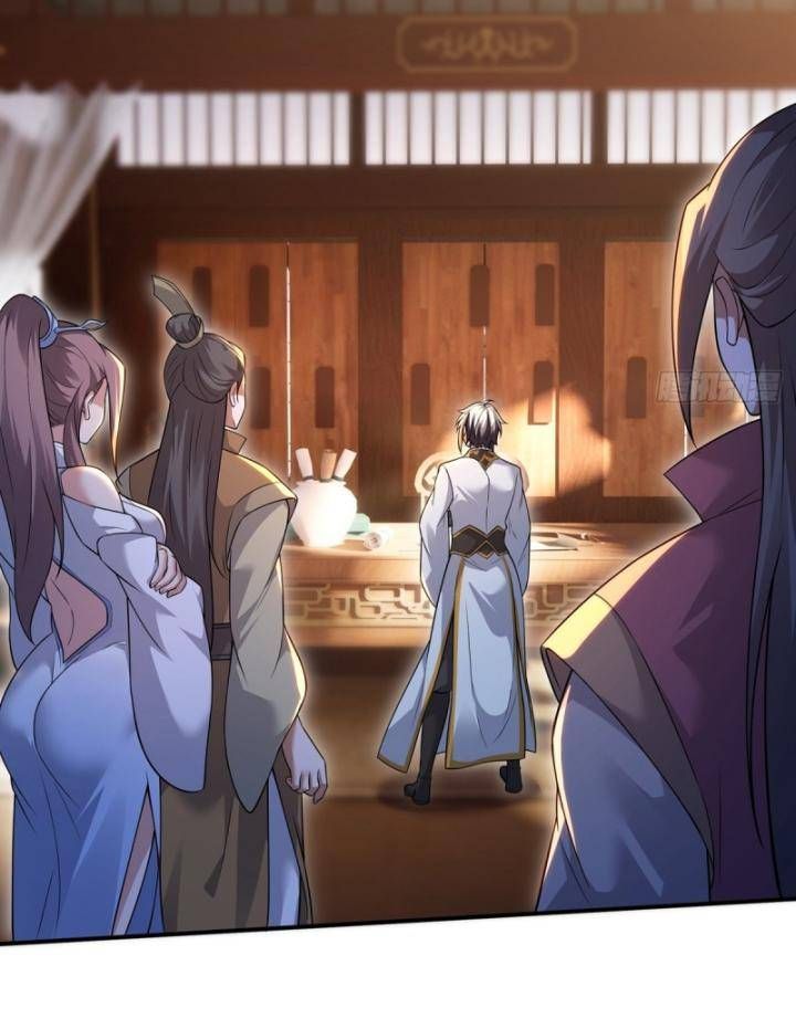 Thiên Mệnh Thần Đồ Chapter 15 - 26