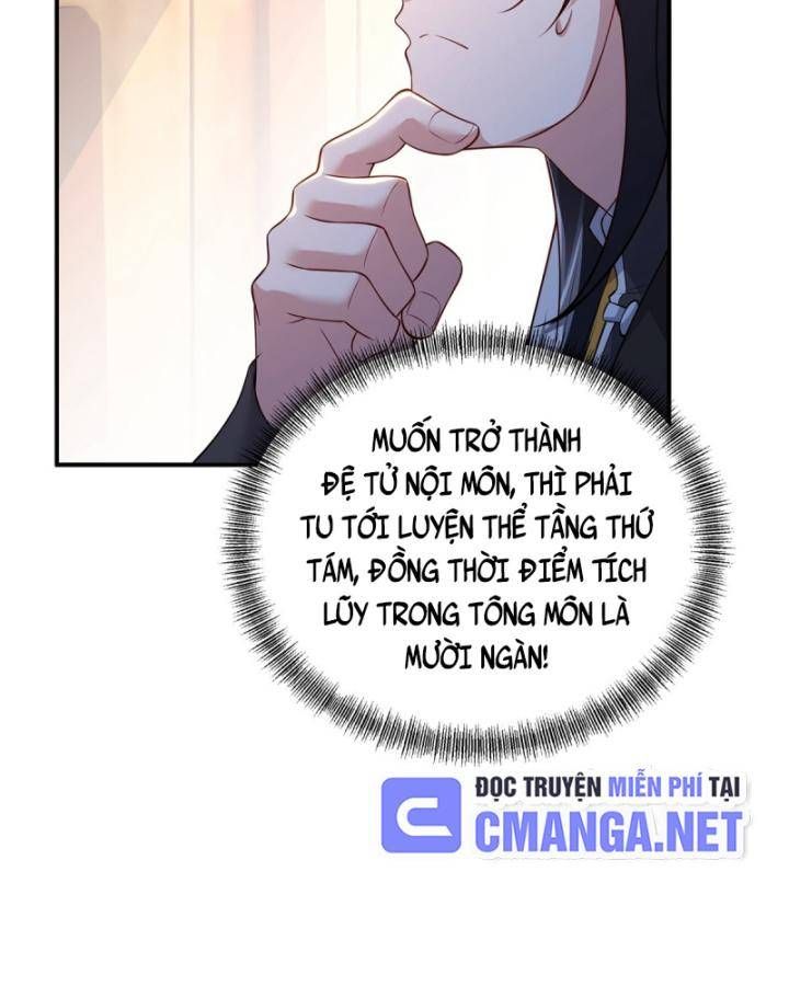 Thiên Mệnh Thần Đồ Chapter 15 - 28