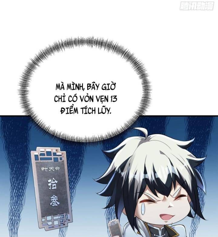 Thiên Mệnh Thần Đồ Chapter 15 - 29