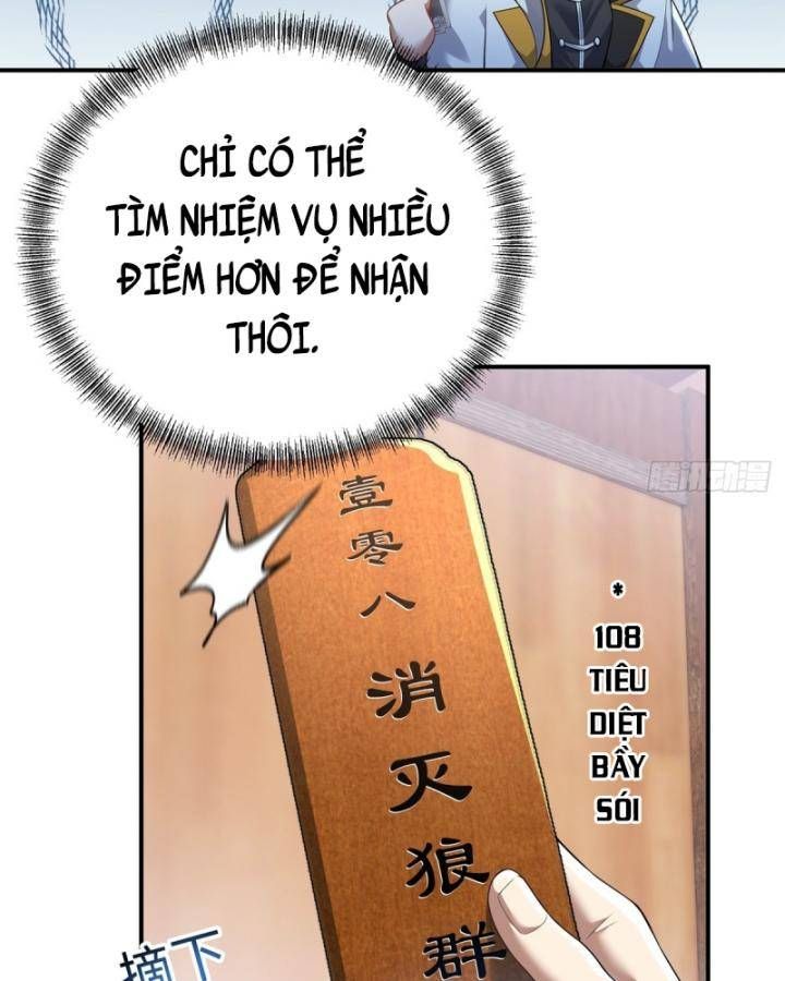 Thiên Mệnh Thần Đồ Chapter 15 - 30