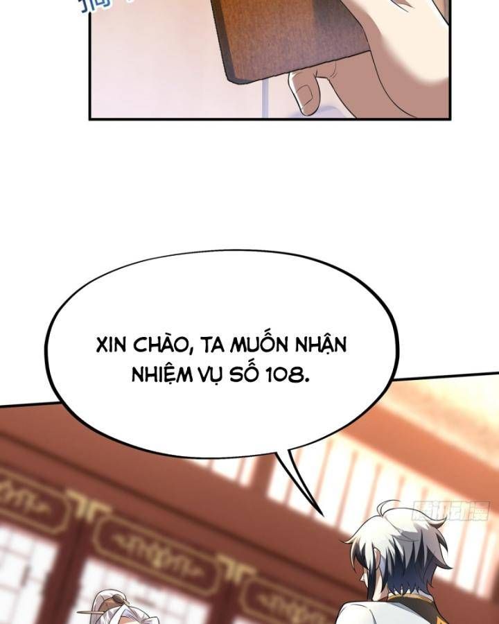 Thiên Mệnh Thần Đồ Chapter 15 - 31