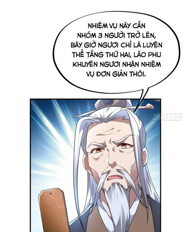 Thiên Mệnh Thần Đồ Chapter 15 - 33