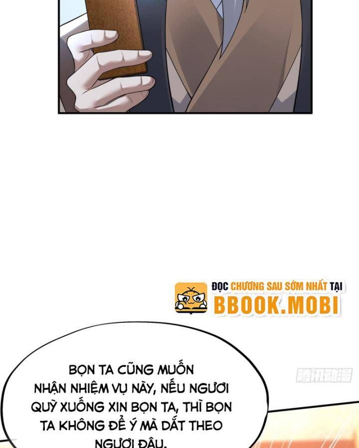 Thiên Mệnh Thần Đồ Chapter 15 - 34