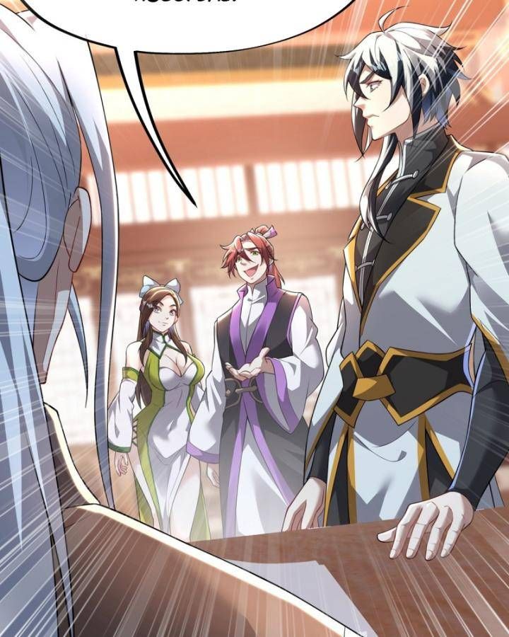 Thiên Mệnh Thần Đồ Chapter 15 - 35