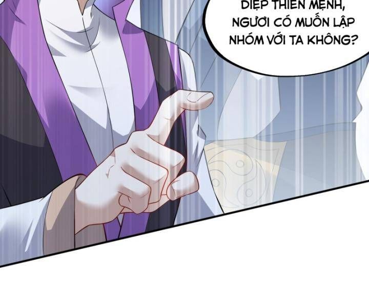 Thiên Mệnh Thần Đồ Chapter 15 - 40