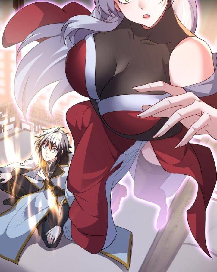 Thiên Mệnh Thần Đồ Chapter 15 - 5