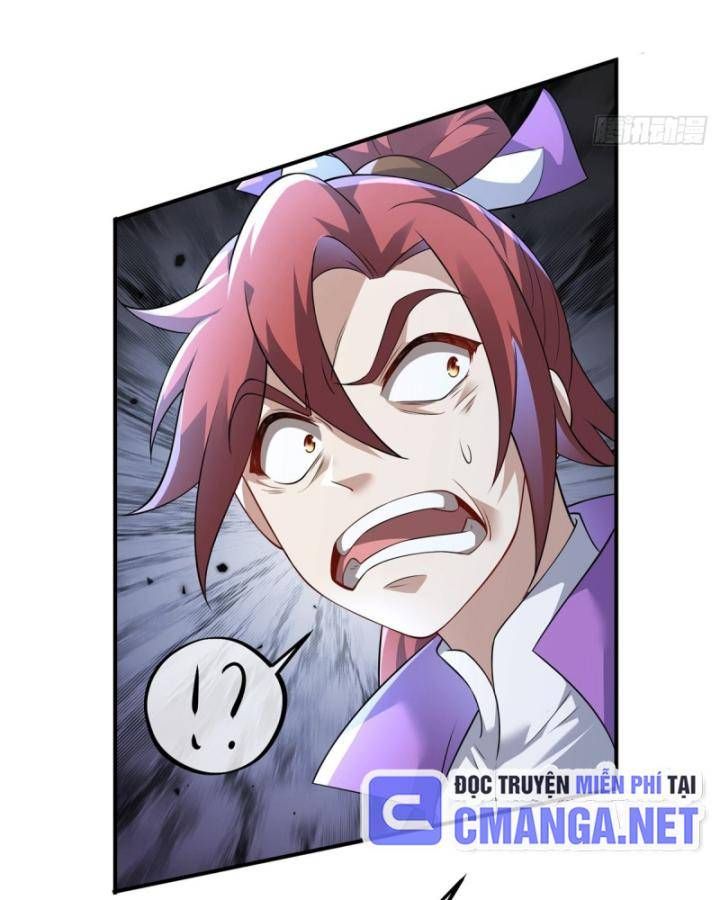 Thiên Mệnh Thần Đồ Chapter 15 - 41