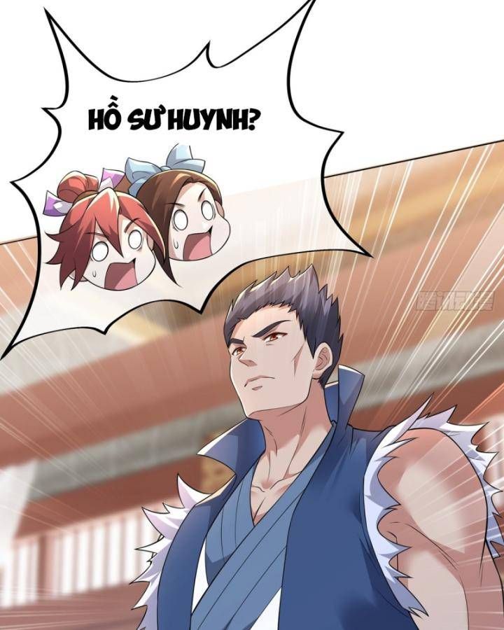 Thiên Mệnh Thần Đồ Chapter 15 - 42