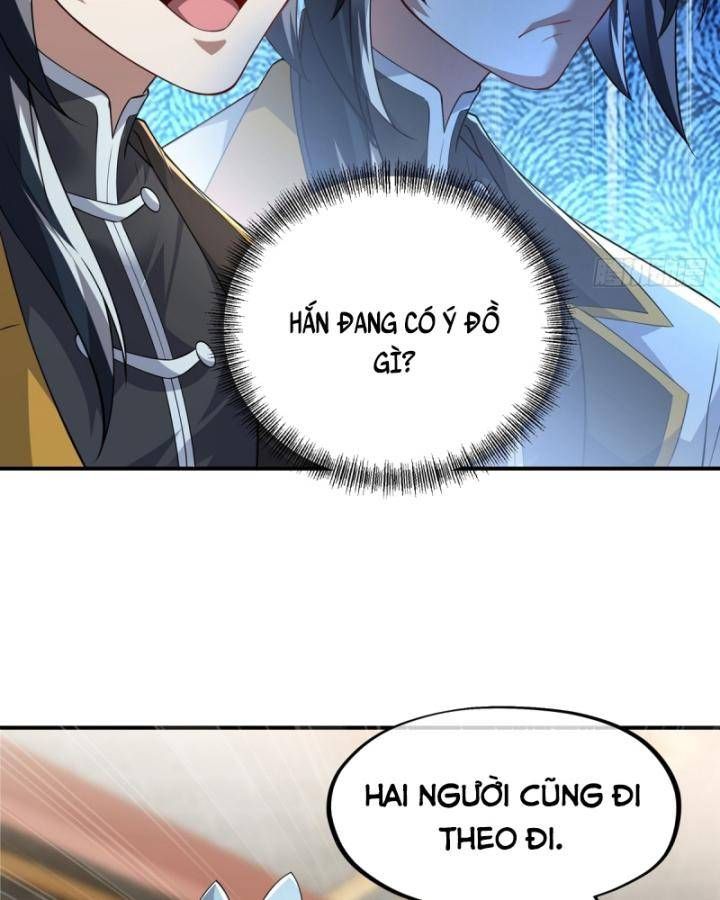 Thiên Mệnh Thần Đồ Chapter 15 - 45