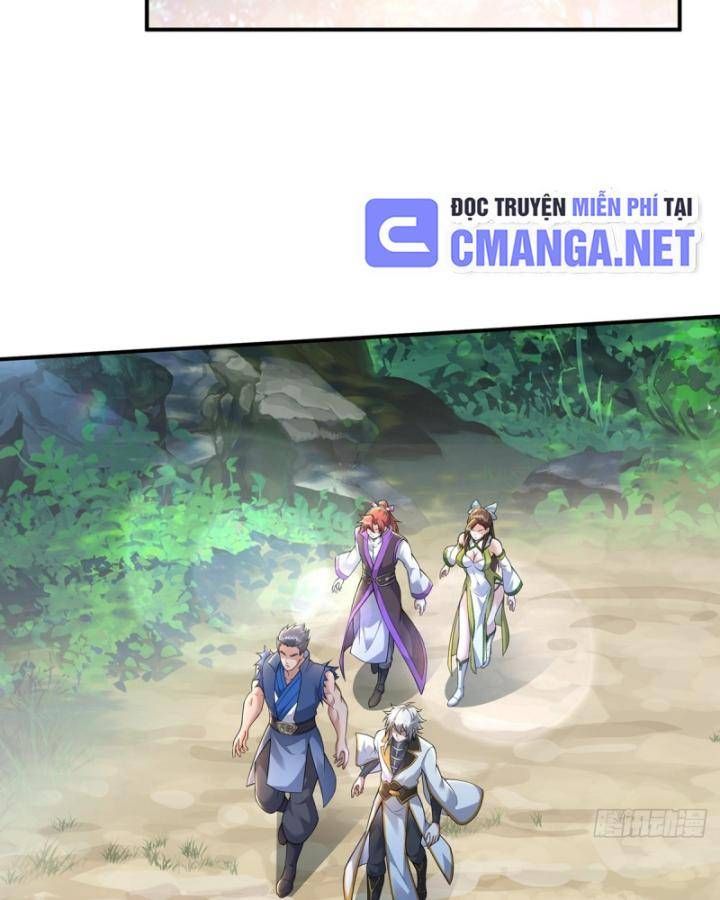 Thiên Mệnh Thần Đồ Chapter 15 - 49