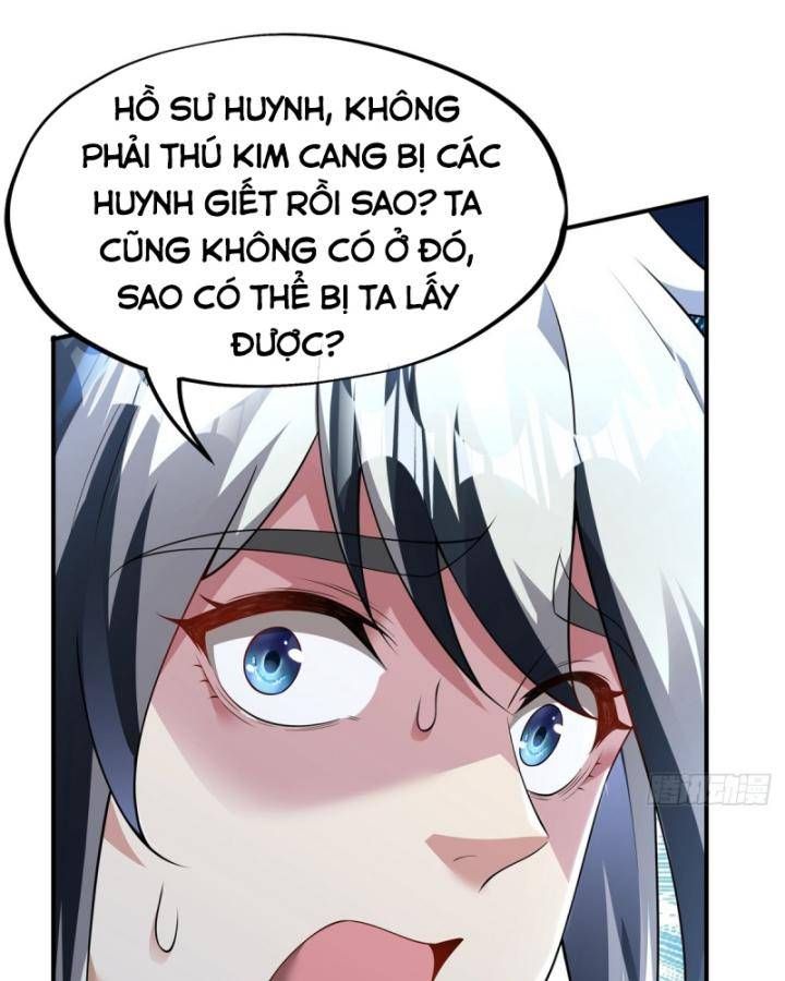 Thiên Mệnh Thần Đồ Chapter 15 - 52