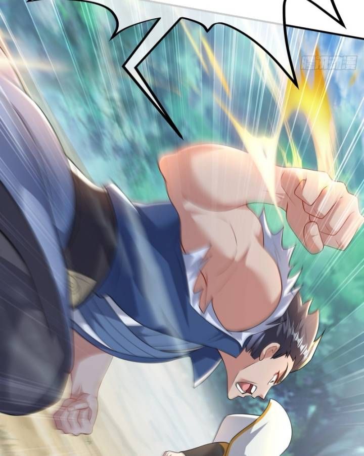 Thiên Mệnh Thần Đồ Chapter 15 - 54