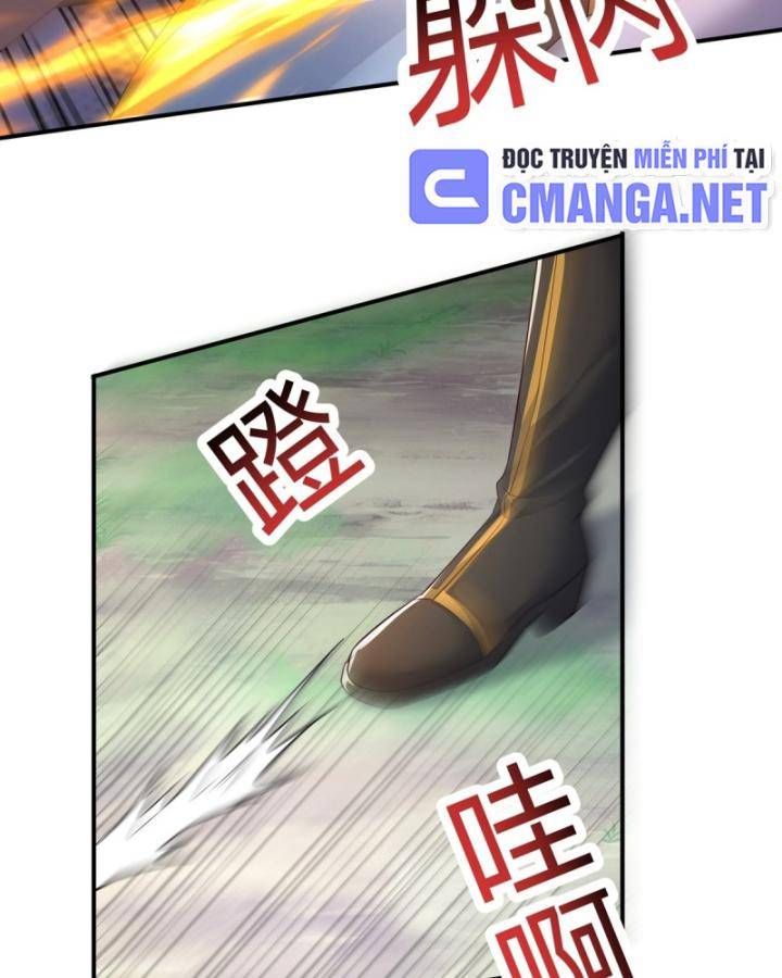 Thiên Mệnh Thần Đồ Chapter 15 - 57