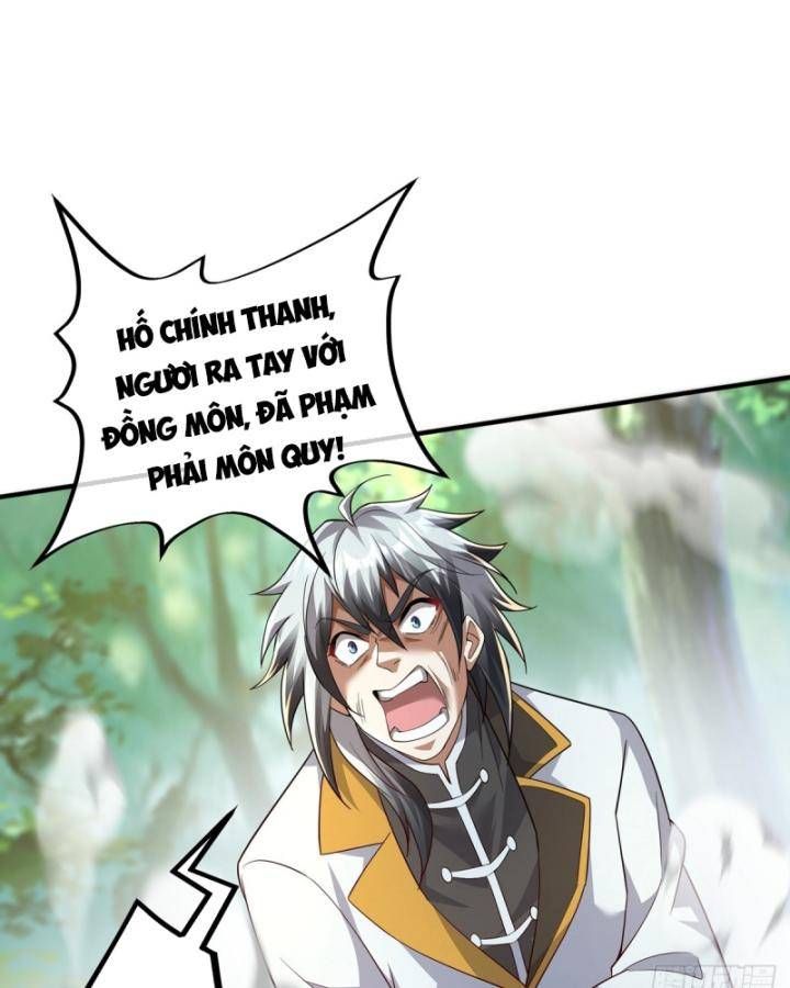 Thiên Mệnh Thần Đồ Chapter 15 - 64