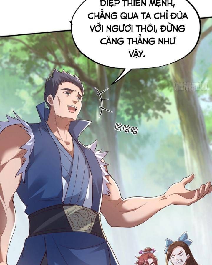 Thiên Mệnh Thần Đồ Chapter 15 - 66