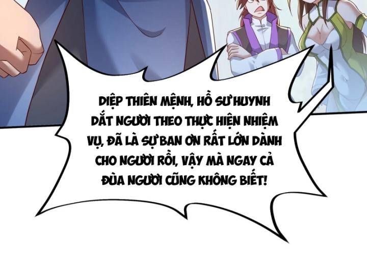 Thiên Mệnh Thần Đồ Chapter 15 - 68