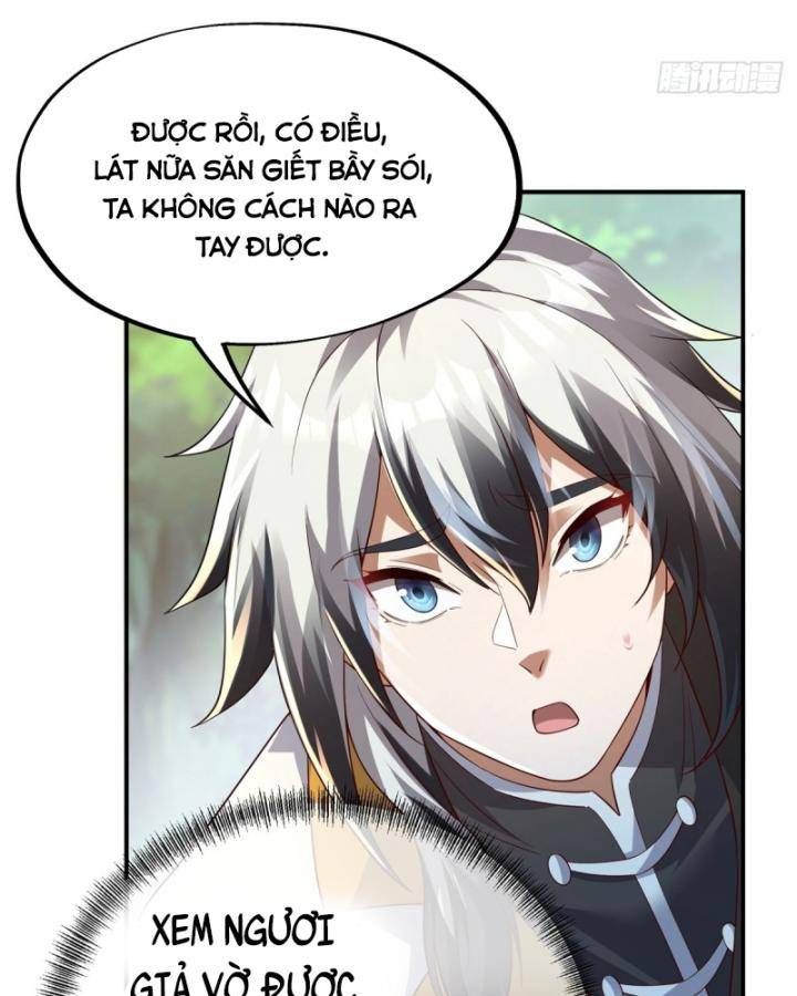 Thiên Mệnh Thần Đồ Chapter 15 - 69