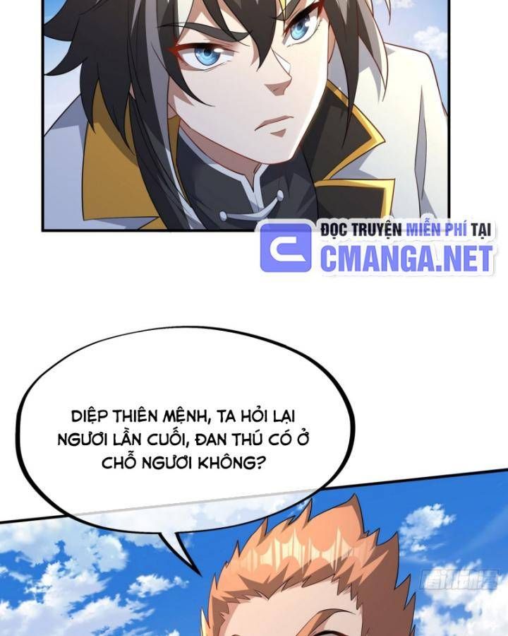 Thiên Mệnh Thần Đồ Chapter 16 - 14