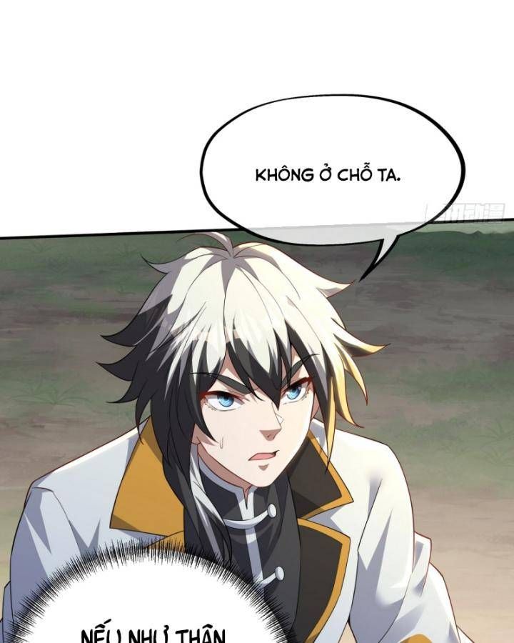 Thiên Mệnh Thần Đồ Chapter 16 - 16