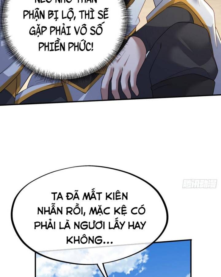 Thiên Mệnh Thần Đồ Chapter 16 - 17